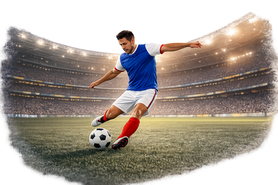 Promoción eSIM futbolera